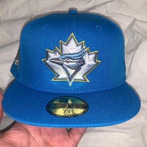 Toronto Blue Jays fitted